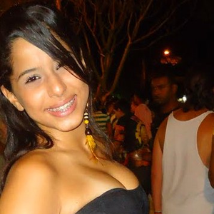 Foto de perfil de Vanessa Menezes