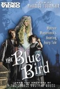 O Pássaro Azul - Poster / Capa / Cartaz - Oficial 3
