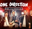 One Direction: Epecial para TV na NBC