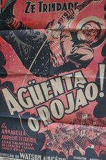 Agüenta o Rojão (Agüenta o Rojão)
