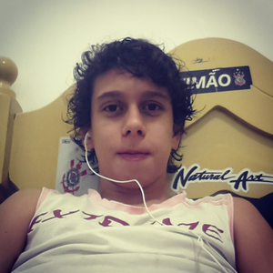 Foto de perfil de Herley Nunes