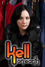 Kell On Earth (Kell On Earth)