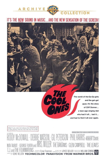  de Filme Em Busca da Fama (1967)