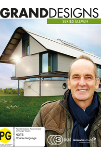 Grand Designs (11ª Temporada) (Grand Designs (Season 11))