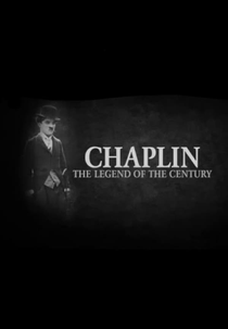 Charles Chaplin: A Lenda do Século (Un Jour, Une Histoire:  Chaplin,   la légende du siècle)