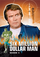 O Homem de Seis Milhões de Dólares (5ª Temporada) (The Six Million Dollar Man (Season 5))