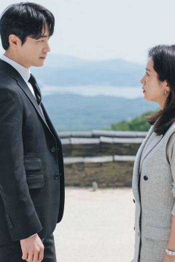 Poster de Episódio 좋은 아침입니다, 대표님 (2025)