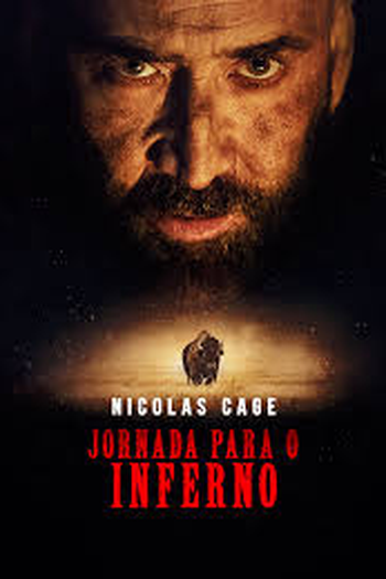  de Filme Jornada Para o Inferno (2022)