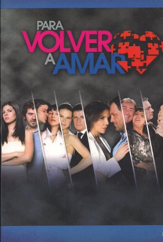 Poster 1 de TV Para Voltar a Amar (2010)