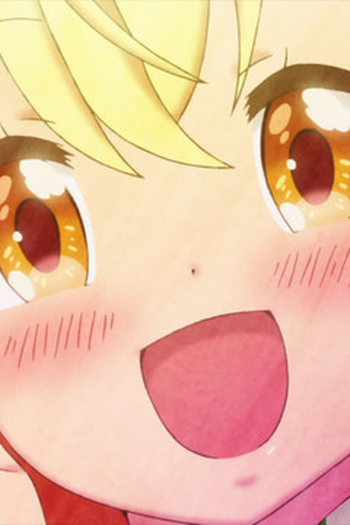 Poster de Episódio ぬるぺた (2019)