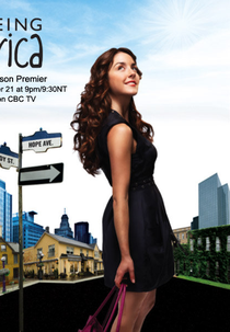Being Erica (3ª Temporada) (Being Erica (Season 3))