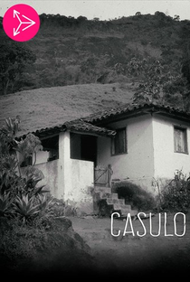 Casulo - Poster / Capa / Cartaz - Oficial 1
