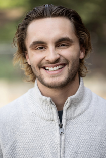 Charlie Lees - Poster 1