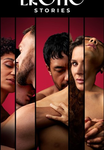 Histórias Eróticas (Erotic Stories)