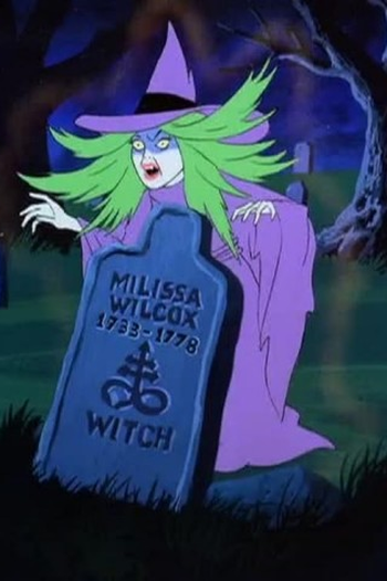 Poster de Episódio To Switch a Witch (1978)