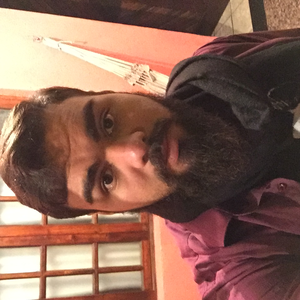 Foto de perfil de VItor Hugo Conselles