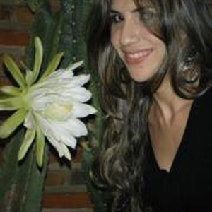 Foto de perfil de Lillian Kallyne Miranda