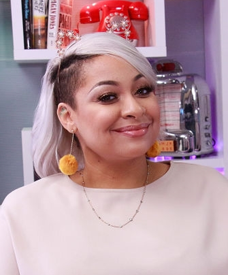 Raven-Symoné - Foto 9