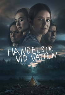 Blackwater (Händelser Vid Vatten)