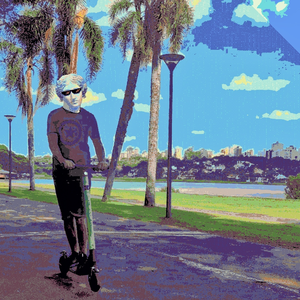 Foto de perfil de Jhordan Visconte