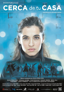 Cerca de Tu Casa (Cerca de Tu Casa)