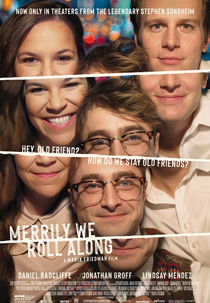 Merrily We Roll Along: O Musical (Merrily We Roll Along)