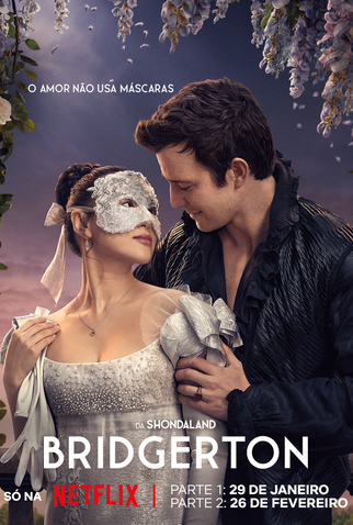 Poster 1 de Série Bridgerton (4ª Temporada) (2026)