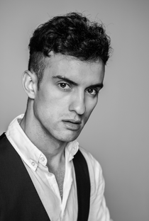 Christian López Lamelas - Poster 1