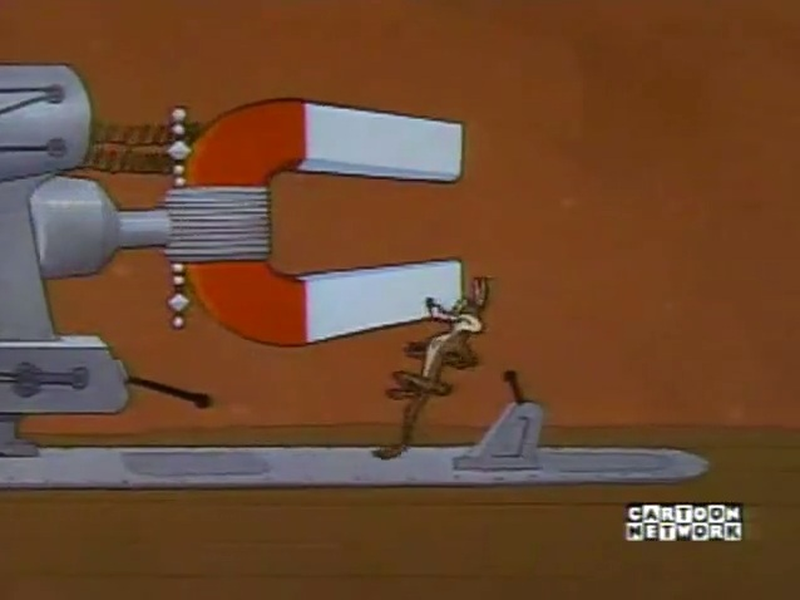 Foto 2 de Auto Magnetismo