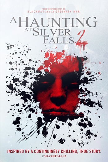  de Filme A Haunting at Silver Falls: The Return (2019)