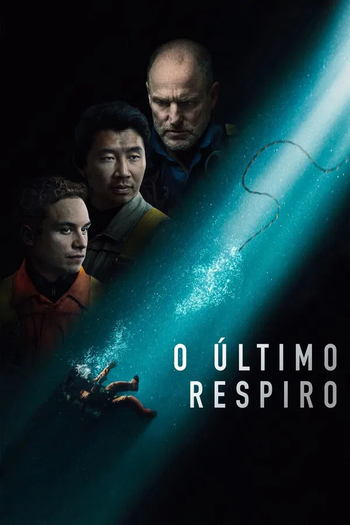  de Filme O Último Respiro (2025)