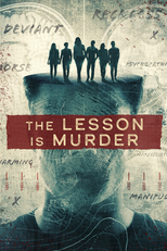 Caçadores de Mentes Criminosas (The Lesson Is Murder)