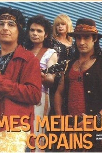  de Filme Mes meilleurs copains (1989)