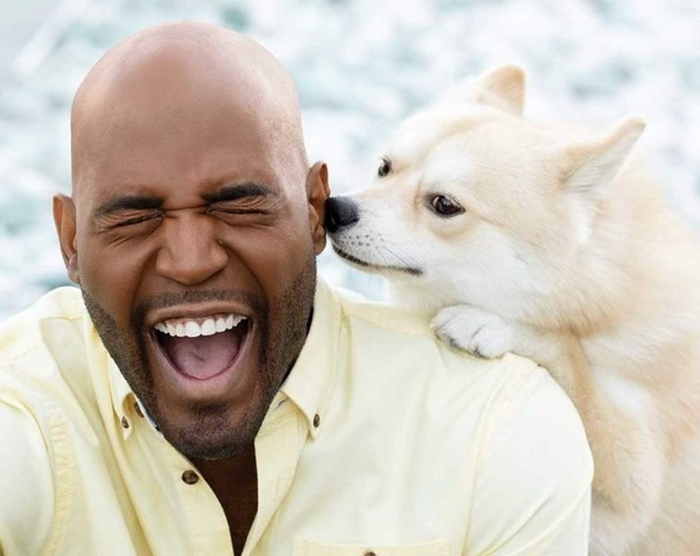 Karamo Brown - Foto 1