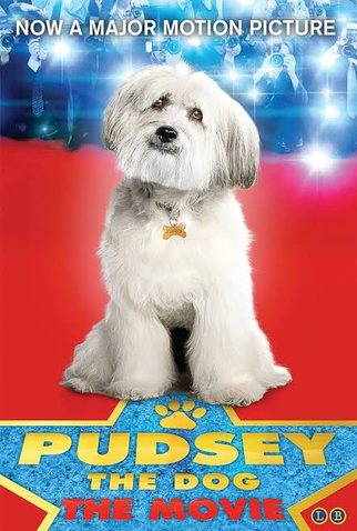 Poster 2 de Filme Pudsey: Este Cão é Um Herói! (2014)