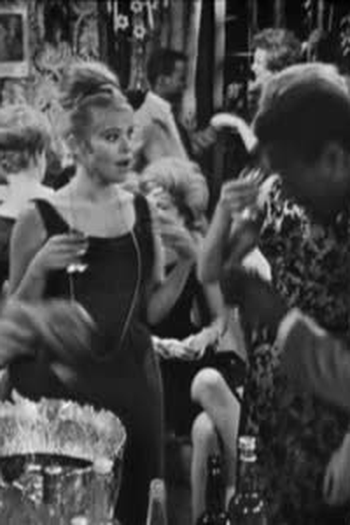 Poster de Episódio The Thirteenth Girl (1963)