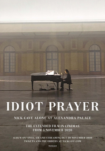 Idiot Prayer (Idiot Prayer)