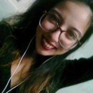 Foto de perfil de Camila Yamaguti