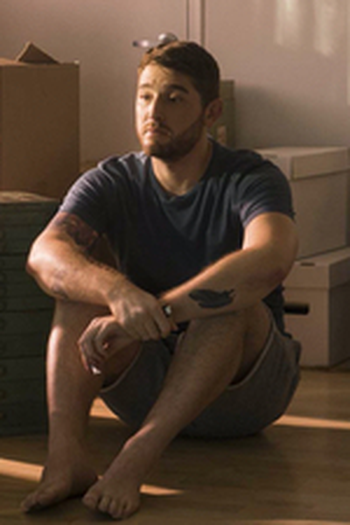 Poster de Episódio Like I Always Wanted (2018)