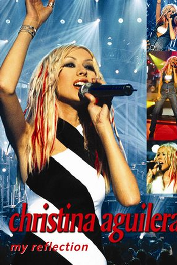 Poster de TV Christina Aguilera - My Reflection (2001)