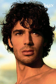 Luca Argentero