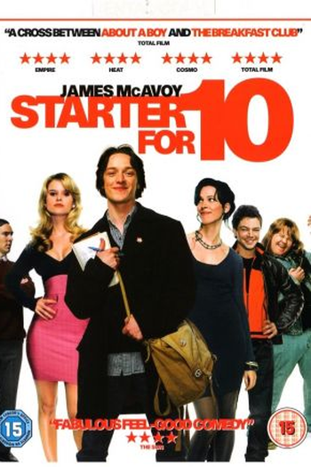  de Filme Garoto Nota 10 (2006)