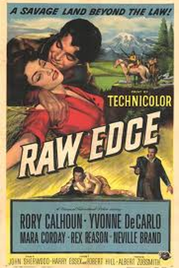  de Filme Onda de Paixões (1956)