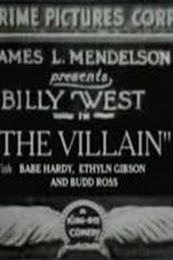 Poster de Curta A pequena Nell (1917)