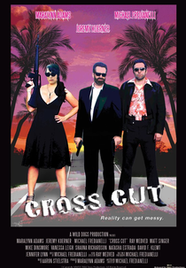 Cross Cut (Cross Cut)