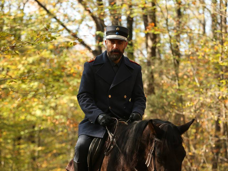 Foto 58 de Vatanım Sensin