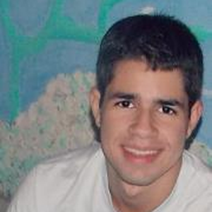 Foto de perfil de Saulo Rodrigo