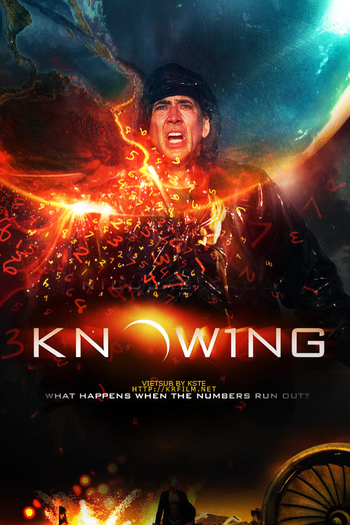  de Filme Presságio (2009)