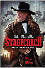 Stagecoach: The Texas Jack Story (Stagecoach: The Texas Jack Story)
