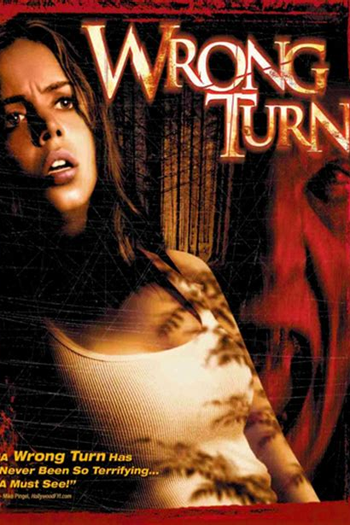  de Filme Pânico na Floresta (2003)